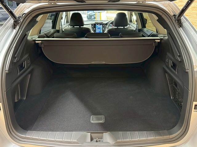 スバル&nbsp;レガシィアウトバックの画像13