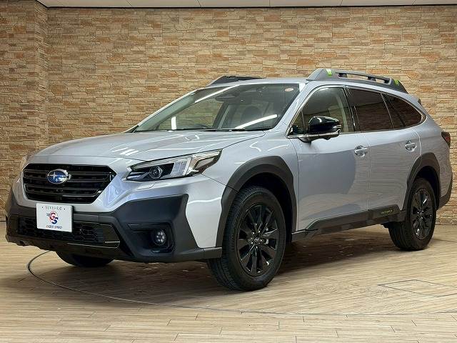 スバル&nbsp;レガシィアウトバックの画像14