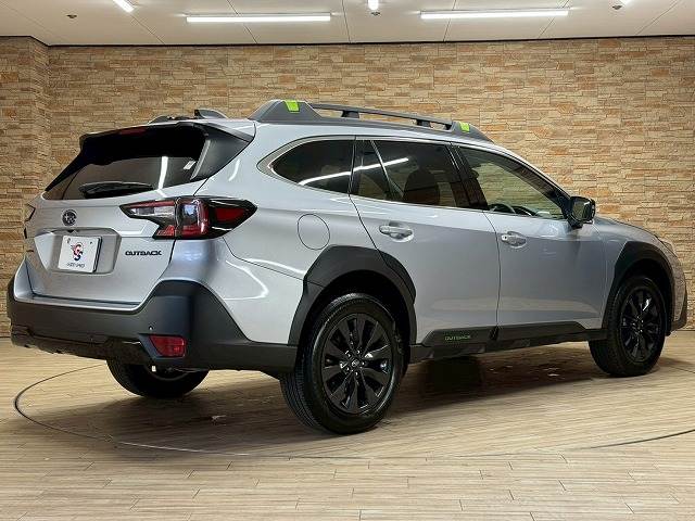 スバル&nbsp;レガシィアウトバックの画像16