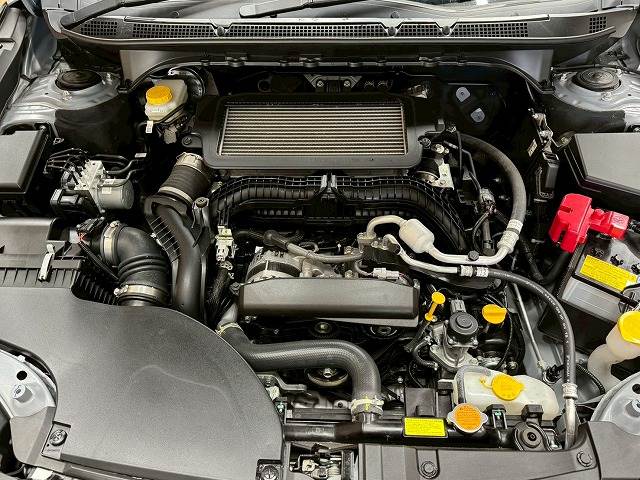 スバル&nbsp;レガシィアウトバックの画像18