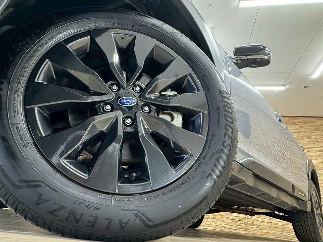 スバル&nbsp;レガシィアウトバックの画像19