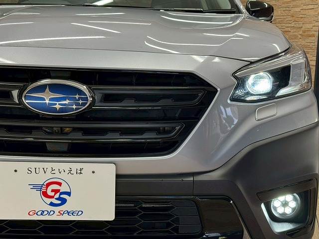 スバル&nbsp;レガシィアウトバックの画像20