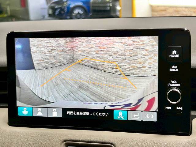 ホンダ&nbsp;ヴェゼルハイブリッドの画像4