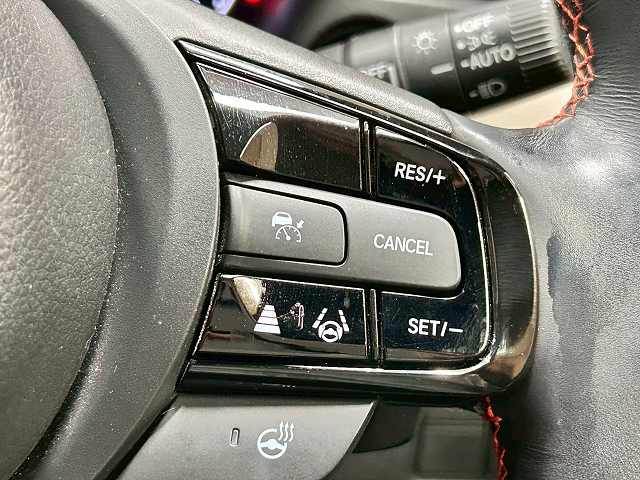 ホンダ&nbsp;ヴェゼルハイブリッドの画像9