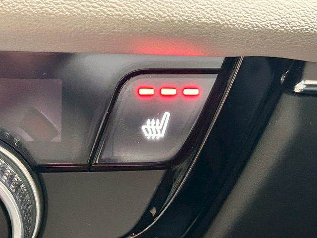 ホンダ&nbsp;ヴェゼルハイブリッドの画像11