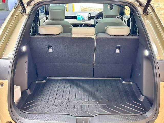 ホンダ&nbsp;ヴェゼルハイブリッドの画像13