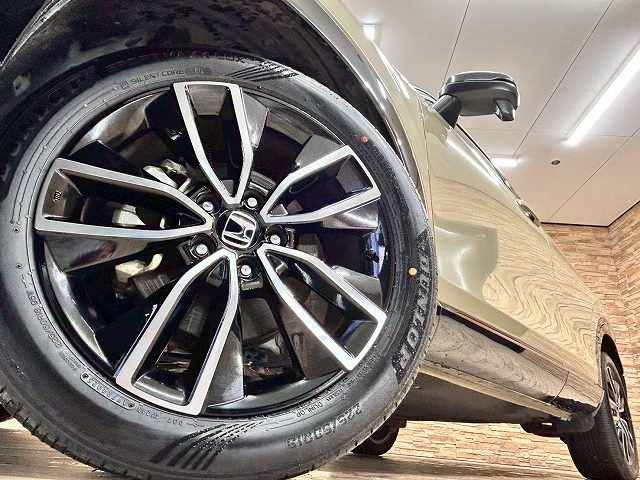 ホンダ&nbsp;ヴェゼルハイブリッドの画像19