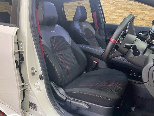 日産&nbsp;ノートオーラの画像5