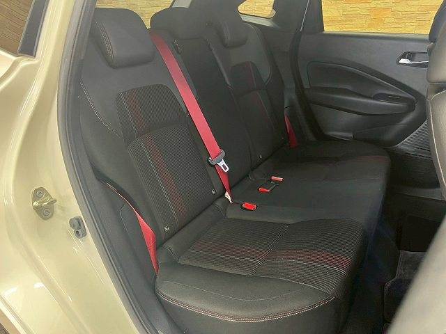 日産&nbsp;ノートオーラの画像6