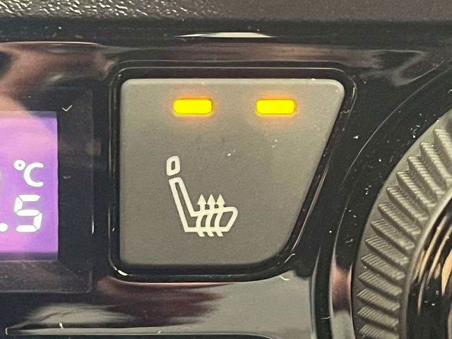 日産&nbsp;ノートオーラの画像11