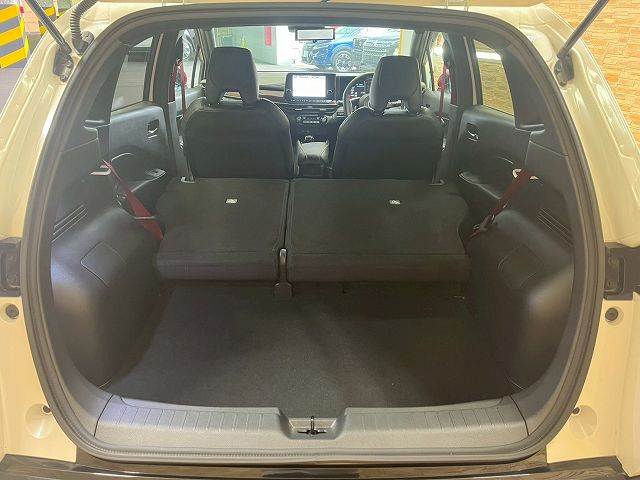 日産&nbsp;ノートオーラの画像13