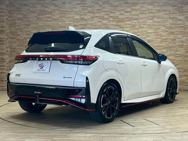 日産&nbsp;ノートオーラの画像16