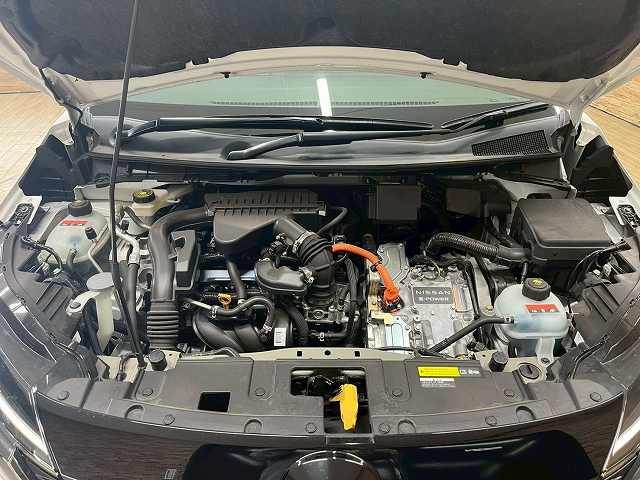 日産&nbsp;ノートオーラの画像18