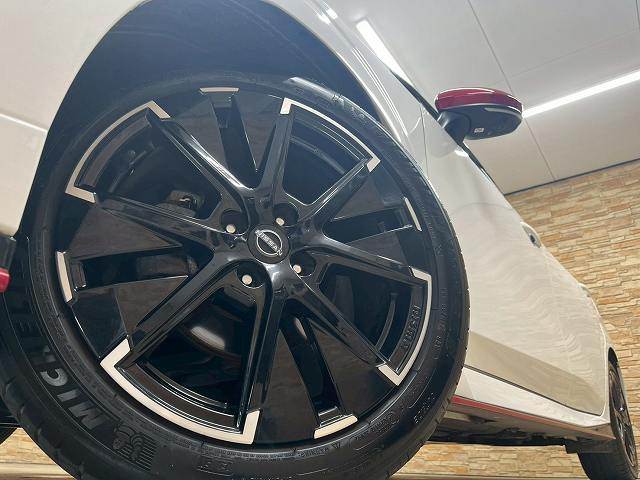 日産&nbsp;ノートオーラの画像19