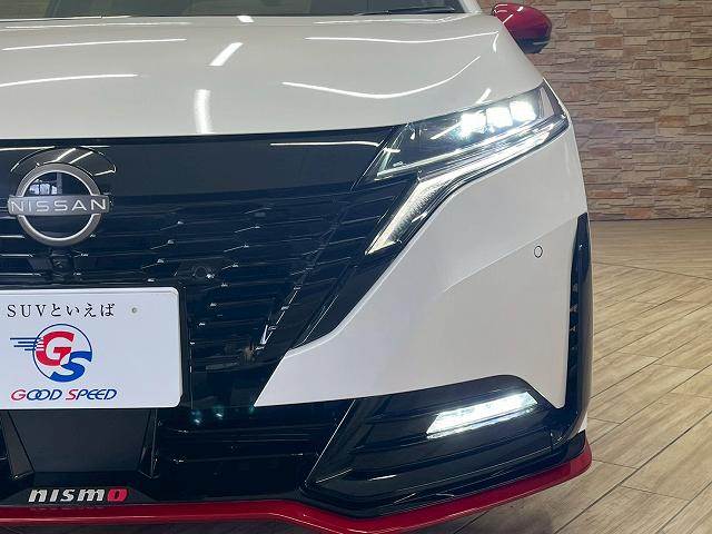 日産&nbsp;ノートオーラの画像20