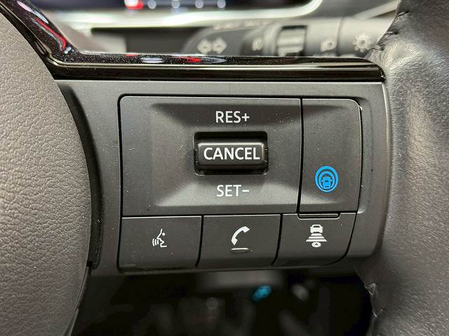 日産&nbsp;ノートオーラの画像7