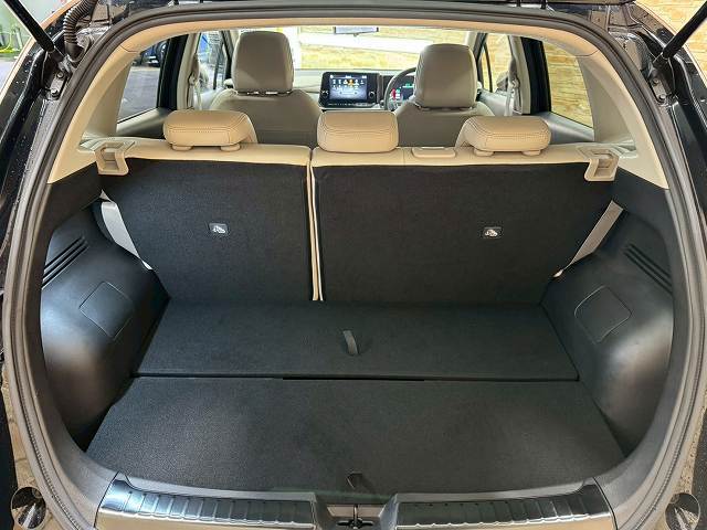 日産&nbsp;ノートオーラの画像13