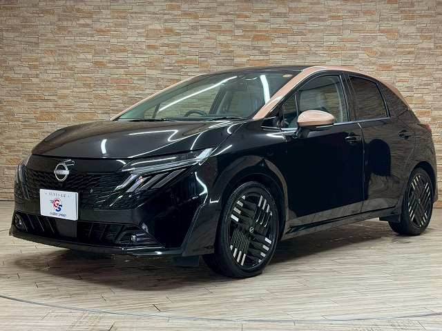 日産&nbsp;ノートオーラの画像14