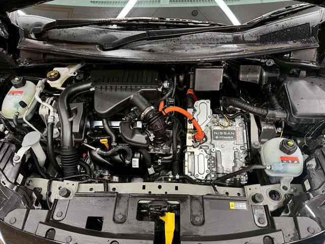 日産&nbsp;ノートオーラの画像18