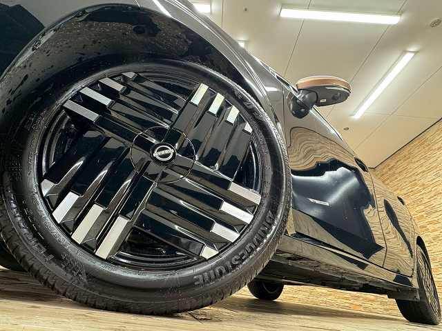 日産&nbsp;ノートオーラの画像19