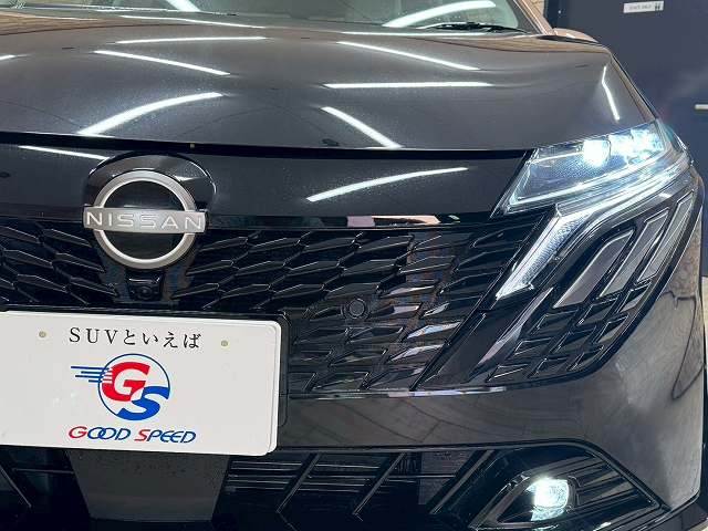 日産&nbsp;ノートオーラの画像20