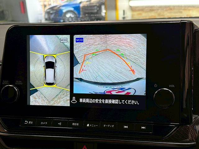 日産&nbsp;ノートオーラの画像4