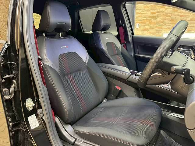 日産&nbsp;ノートオーラの画像5