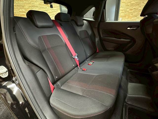 日産&nbsp;ノートオーラの画像6