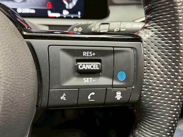 日産&nbsp;ノートオーラの画像7