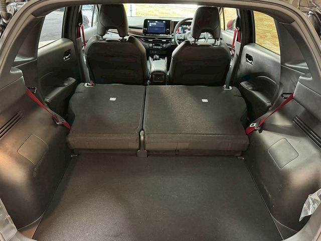 日産&nbsp;ノートオーラの画像13