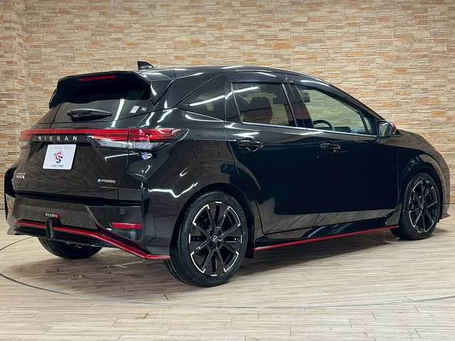 日産&nbsp;ノートオーラの画像16