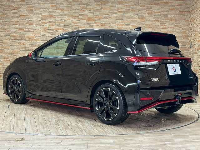 日産&nbsp;ノートオーラの画像17