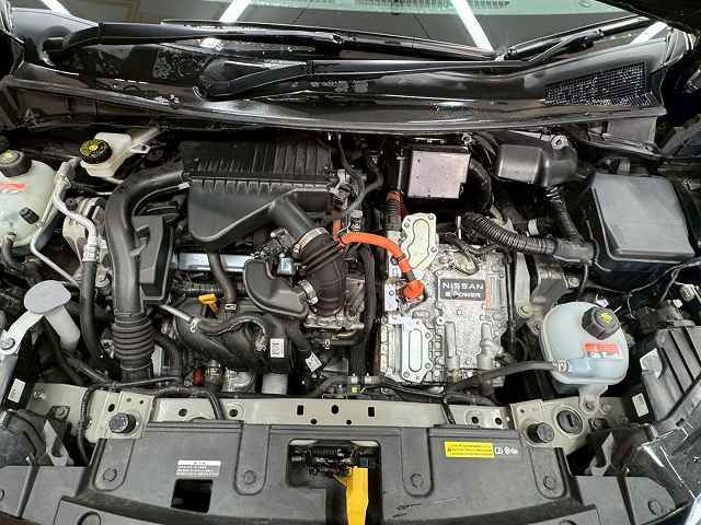 日産&nbsp;ノートオーラの画像18