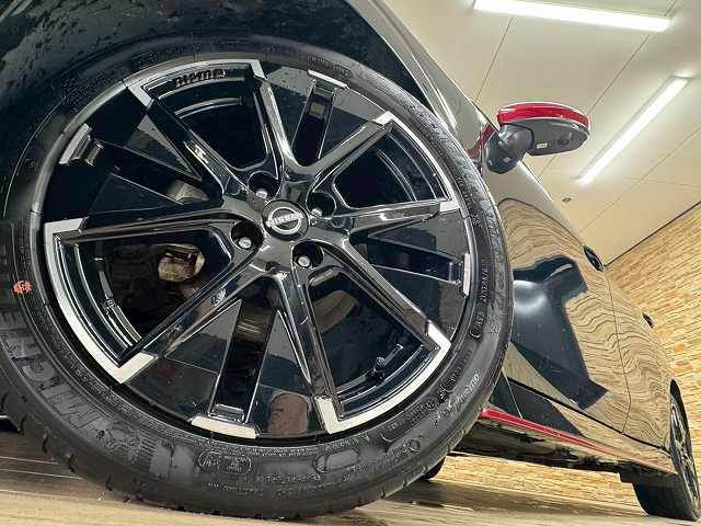 日産&nbsp;ノートオーラの画像19