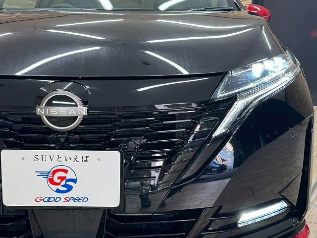 日産&nbsp;ノートオーラの画像20