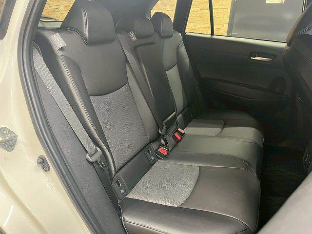 トヨタ&nbsp;カローラクロスの画像6