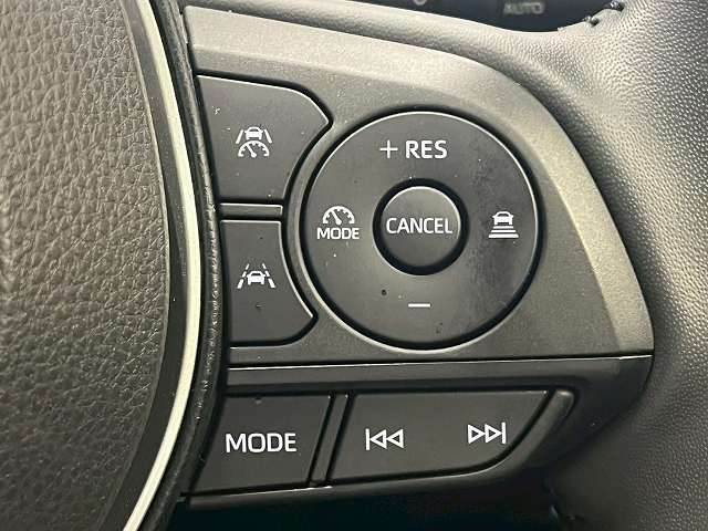 トヨタ&nbsp;カローラクロスの画像7