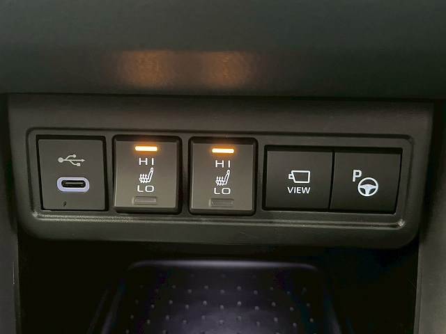 トヨタ&nbsp;カローラクロスの画像11