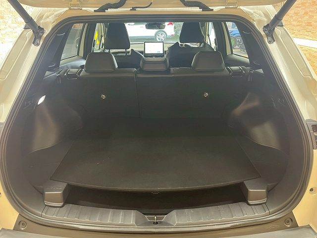 トヨタ&nbsp;カローラクロスの画像13