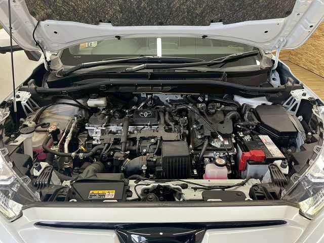 トヨタ&nbsp;カローラクロスの画像18