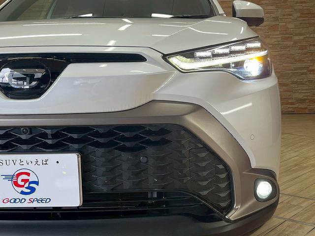 トヨタ&nbsp;カローラクロスの画像20