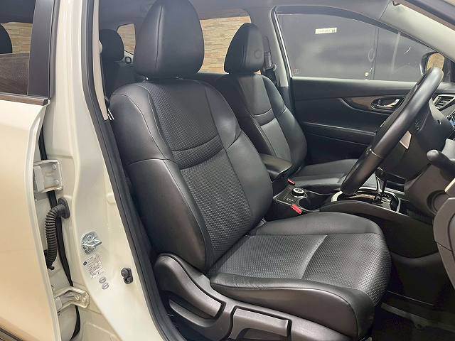 日産&nbsp;エクストレイルの画像5