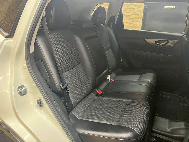 日産&nbsp;エクストレイルの画像6