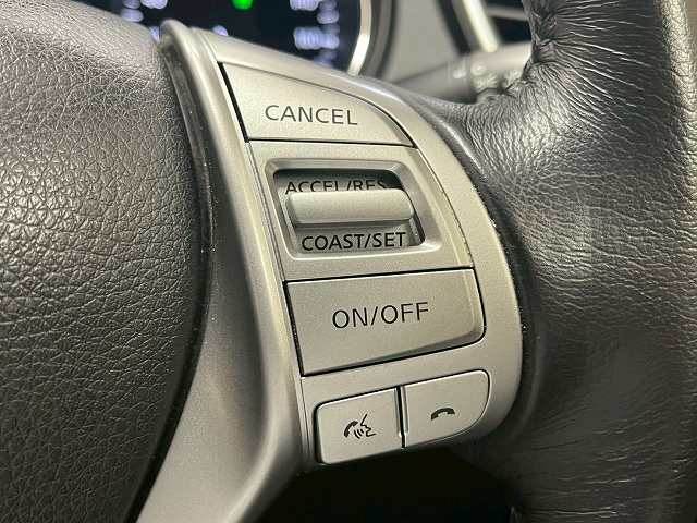 日産&nbsp;エクストレイルの画像7