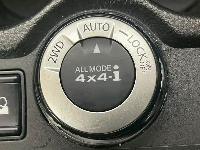 日産&nbsp;エクストレイルの画像11