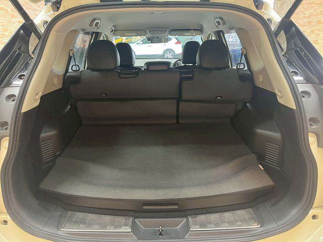 日産&nbsp;エクストレイルの画像13