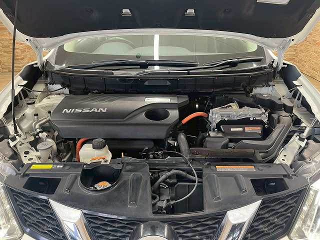 日産&nbsp;エクストレイルの画像18