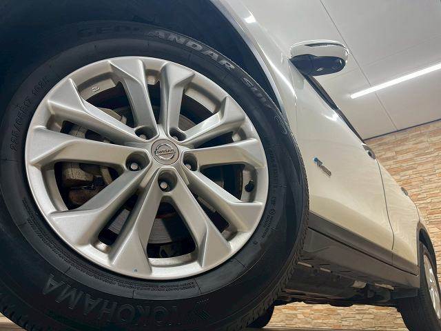 日産&nbsp;エクストレイルの画像19