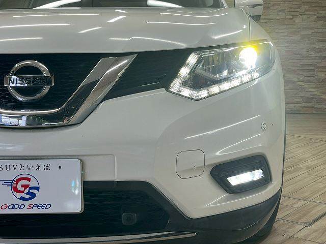 日産&nbsp;エクストレイルの画像20