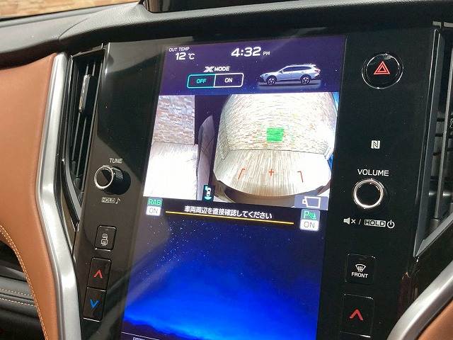 レガシィアウトバック□Limited EX 内装他